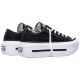 Converse Women's Chuck Taylor All Star OX Lift Double Stack Converse Women's Chuck Taylor All Star OX Lift Double Stack